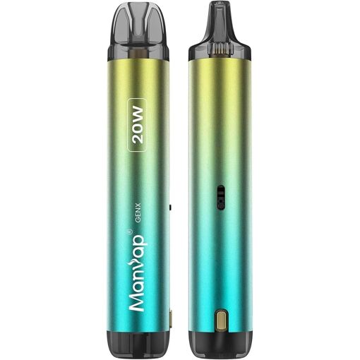 elfbar nachfüll pod läuft aus E-Cigarette Atomiseur pas cher