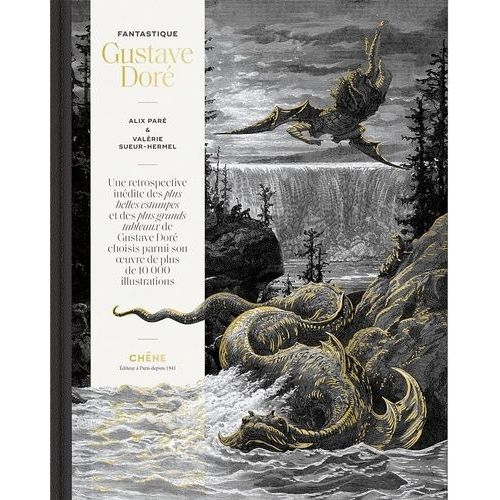 Fantastique Gustave Doré