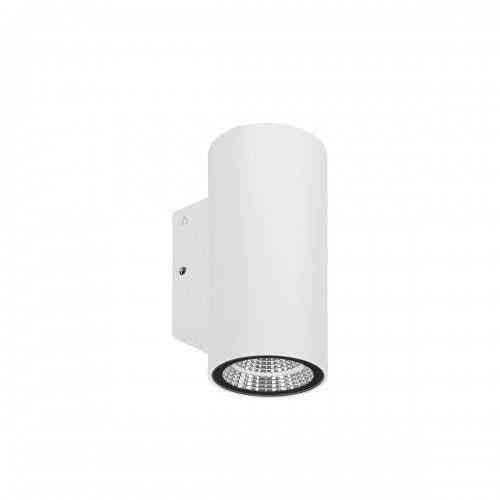 Applique Extérieure Led 2 X 3w - 4000k - Ip54 - Graphite - Harmony Aslo