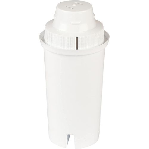Unix Lot De 6 Cartouches Filtrantes Compatibles Avec Brita Classic, Dafi, Pearlco, Mavea 107007, Aquaoptima Ruf916[FIL9260322]