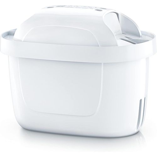 Maxtra+ Filtre À Eau Potable 100 L 12 Filtri Blanc