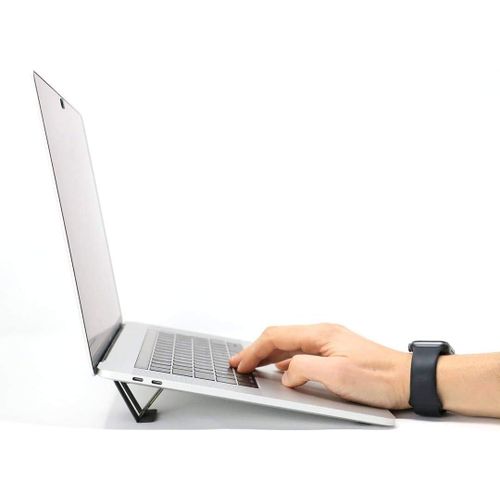 Plus Petit,Invisible,Portable,Pliable,Mini,Micro-Support pour Ordinateur Portable
