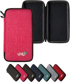 Housse de Protection Rose pour Calculatrice Graphique NumWorks