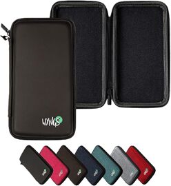 Housse de Protection Noire pour Calculatrice Graphique NumWorks