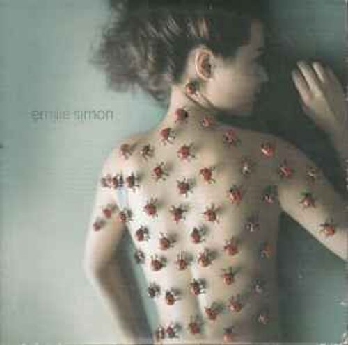 Emilie Simon - Cd Album 12 Titres Special Radio