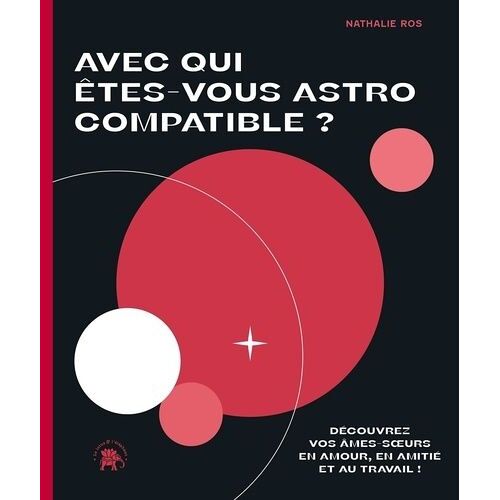 Avec Qui Êtes-Vous Astro Compatible ? - Découvrez Vos Âmes-Soeurs En Amour, En Amitié Et Au Travail !