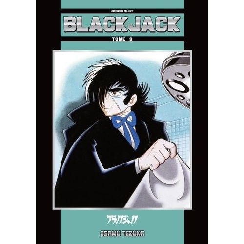 Black Jack - Perfect - Tome 8