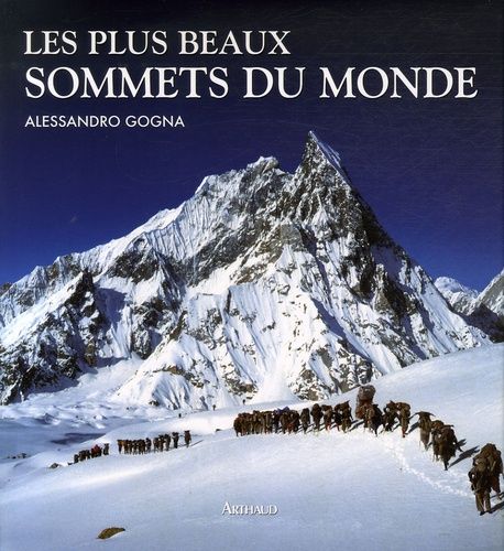 Les Plus Beaux Sommets Du Monde