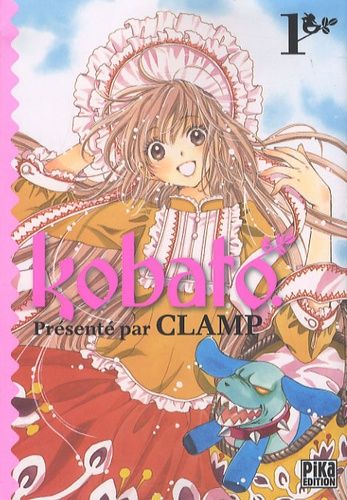 Kobato - Tome 1