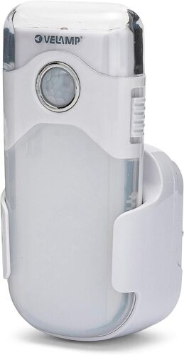 Subzonal-Lampe Led Multifonctions Torche/Veilleuse/Anti Black-Out 40 Lumens Rechargeable