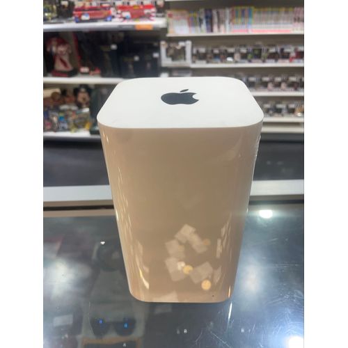 Apple Time Capsule 