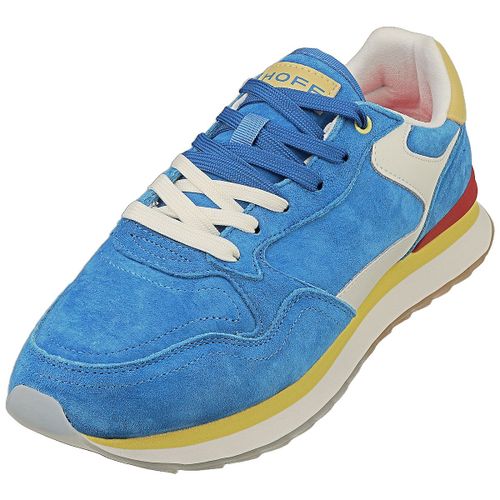 Hoff Caeruleus Bleu Blanc Pour
