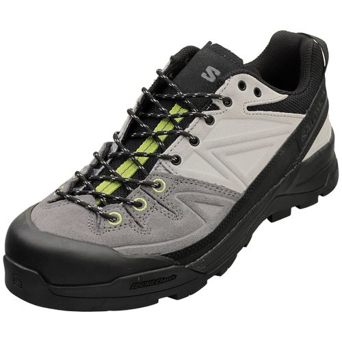 Salomon Chaussures Xsalp Noir Gris Unisexe