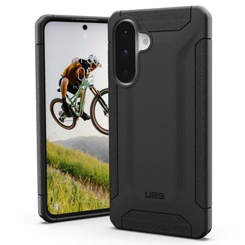 Uag Scout Backcover Samsung Galaxy A56 Noir