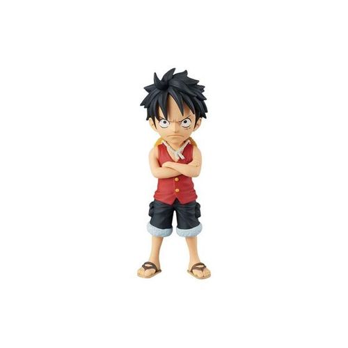 One Piece World Collectable Figure Wcf Enies Lobby 1 A Monkey D. Luffy
