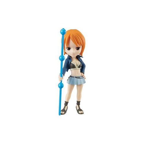 One Piece World Collectable Figure Wcf Enies Lobby 1 B Nami