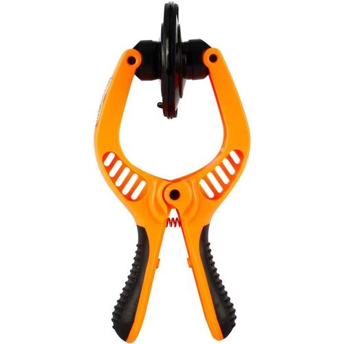 Pince Pour Ouvrir L'écran Lcd D'un Téléphone Portable, Outils Pour Ouvrir/Réparer L'écran Pour Ipad, Iphone Et Tous Types De Smartphones