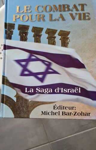 Le Combat Pour La Vie
