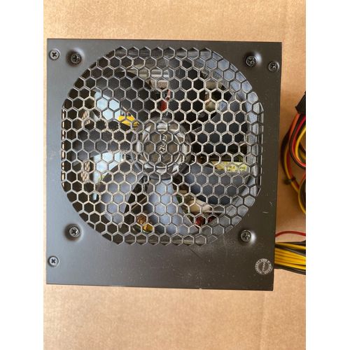 Alimentation Pc Antec Vp450p 450w ? Fiable, Silencieuse, Puissante - Idéale Bureautique & Gaming