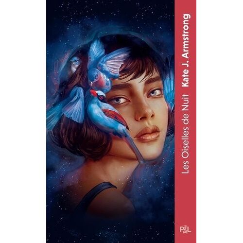 Les Oiselles De Nuit - Tome 1