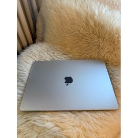 Apple MacBook Pro Retina 2021 - 16" M1 Max - Ram 32 Go - DD 1 To