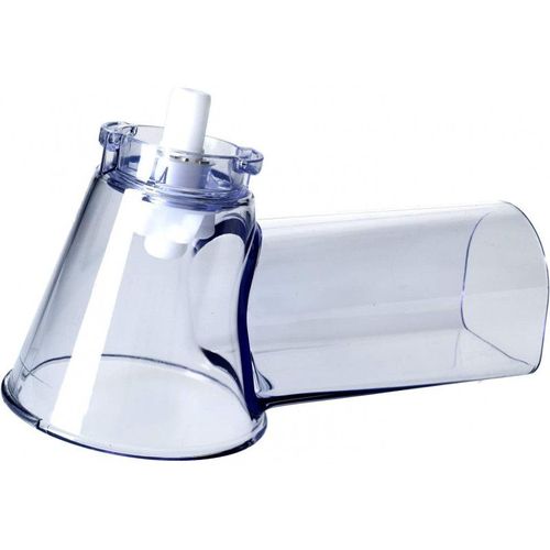 Corps hachoir râpe SS-193075 pour Robot culinaire MOULINEX FRESH EXPRESS, HV4
