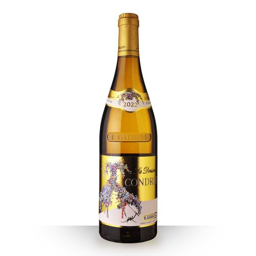 Guigal La Doriane Condrieu Blanc 2022 - 75cl