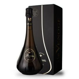 Champagne De Venoge Princes Brut 3ième Édition 75cl - Etui