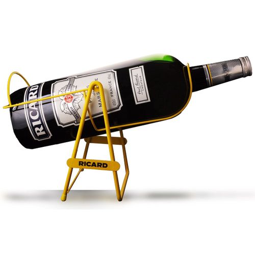 Ricard Gallon Balancelle 450cl Avec Doseur - Coffret