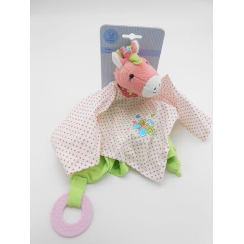 Sterntaler Poney Peggy Maxi Doudou