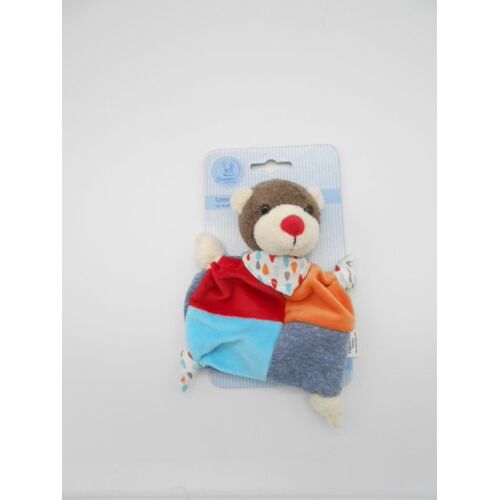 Sterntaler Ours Doudou
