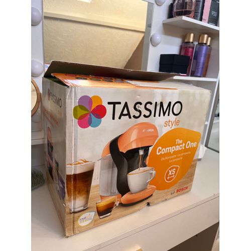 Tassimo
