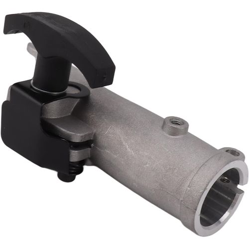 ChenQuanSarl-Connecteur D'Arbre De Débroussailleuse À 7 Cannelures De 26Mm, Pince De Jointure Efficace Pour Outils De Jardin, Pièces Essentielles D'Outils De Jardin