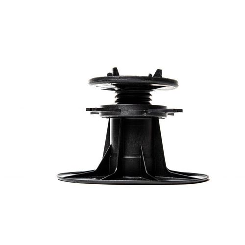 Plot dalle reglable de 105 a 170 mm - Petites ailettes - VERINDAL