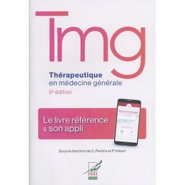 Thérapeutique En Médecine Générale