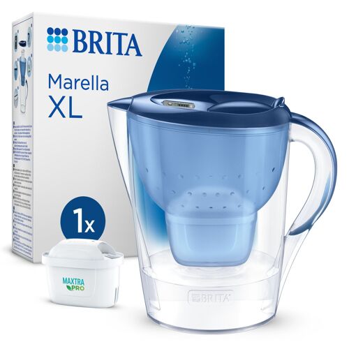 Brita Marella Xl Bleu