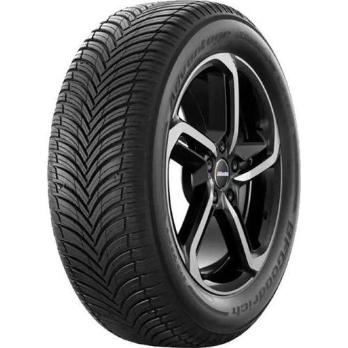 Pneu BF Goodrich Advantage SUV All-Season ( 255/55 R19 111V XL )