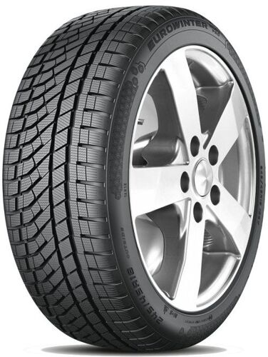 Pneu Falken EUROWINTER HS02PRO ( 235/45 R21 101W XL, NBLK )