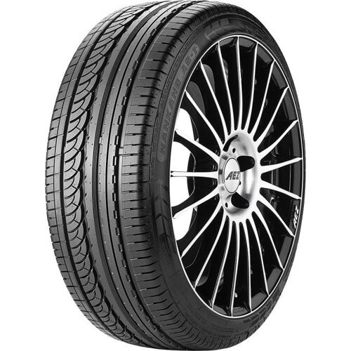 Nankang AS-1 195/40 ZR17 81W XL