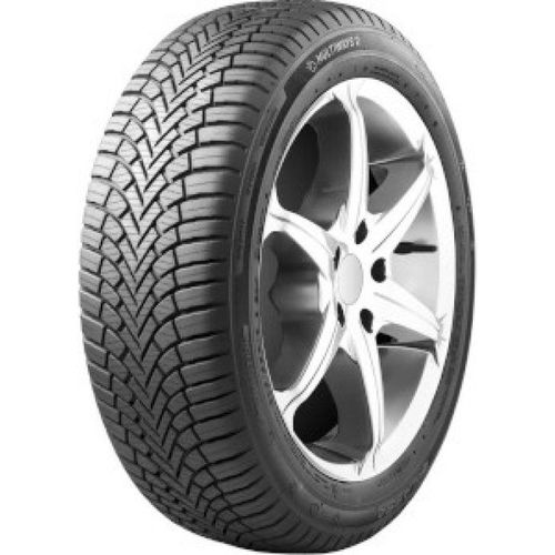Pneu Lassa Multiways 2 ( 225/55 R17 101W XL )