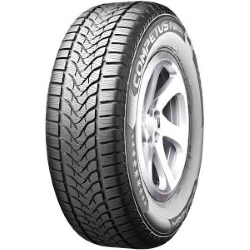 Pneu Lassa Competus Winter 2+ ( 225/50 R18 99V XL )