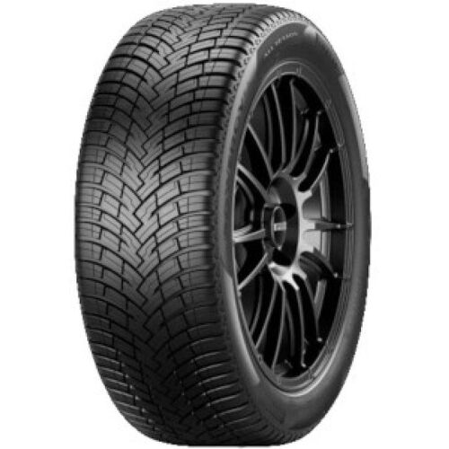 Pneu Pirelli Powergy All Season SF ( 195/50 R15 86V XL )