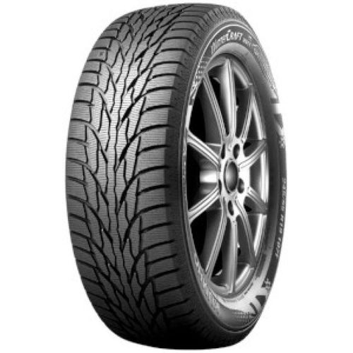Pneu Kumho WinterCraft SUV ice WS51 ( 255/65 R17 114T, Pneus nordiques )