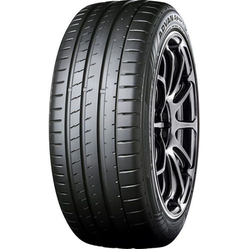 Pneu Yokohama Advan Sport EV V108 ( 235/35 ZR20 92Y XL E+, RPB )