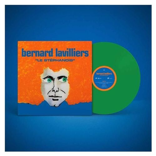 Le Stephanois - Vinyle