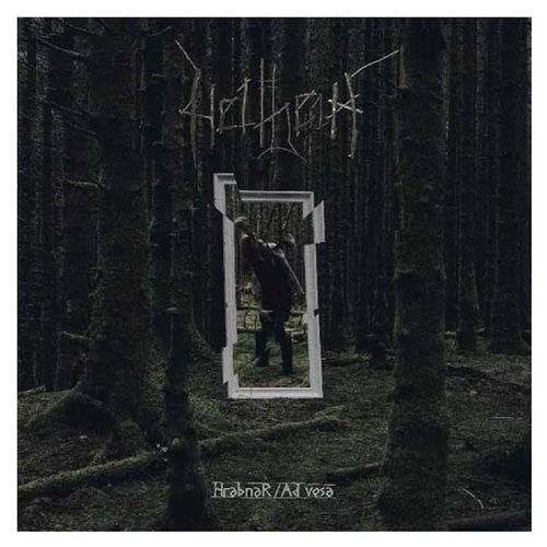 Hrabnar / Ad Vesa - Cd Album