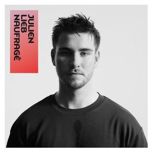 Naufragé - Cd Album