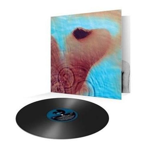 Meddle - Vinyle