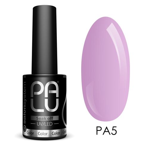 Vernis Hybride Palu Palermo Pa5 11g Violet