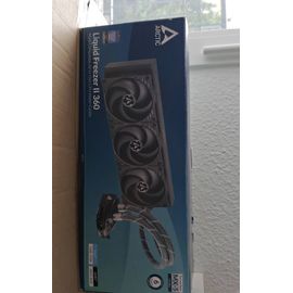 Arctic Liquid Freezer II 360